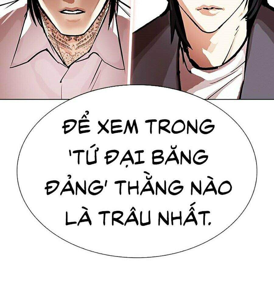 Hoán Đổi Diệu Kỳ Chapter 315 - Trang 243