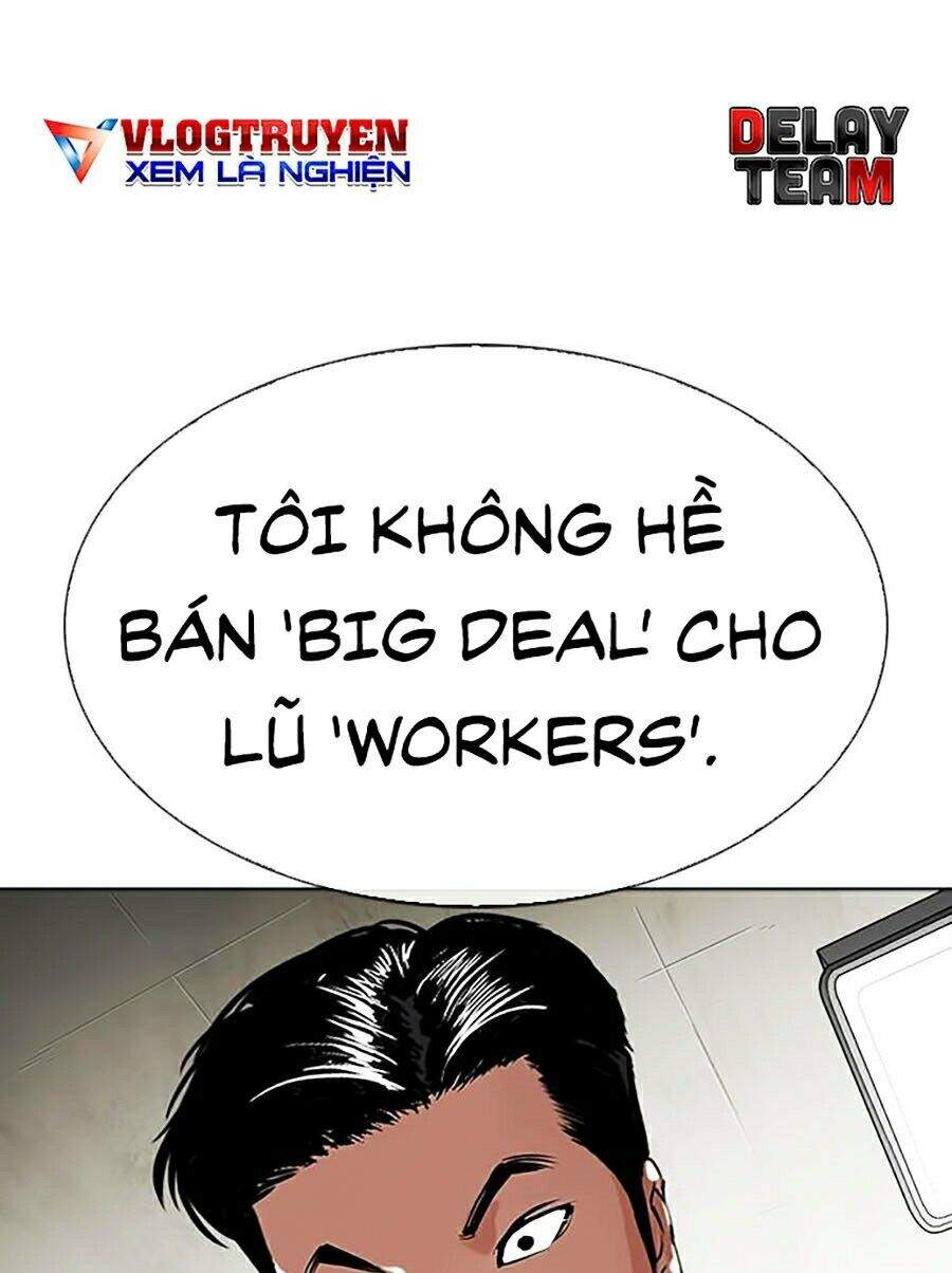 Hoán Đổi Diệu Kỳ Chapter 315 - Trang 28