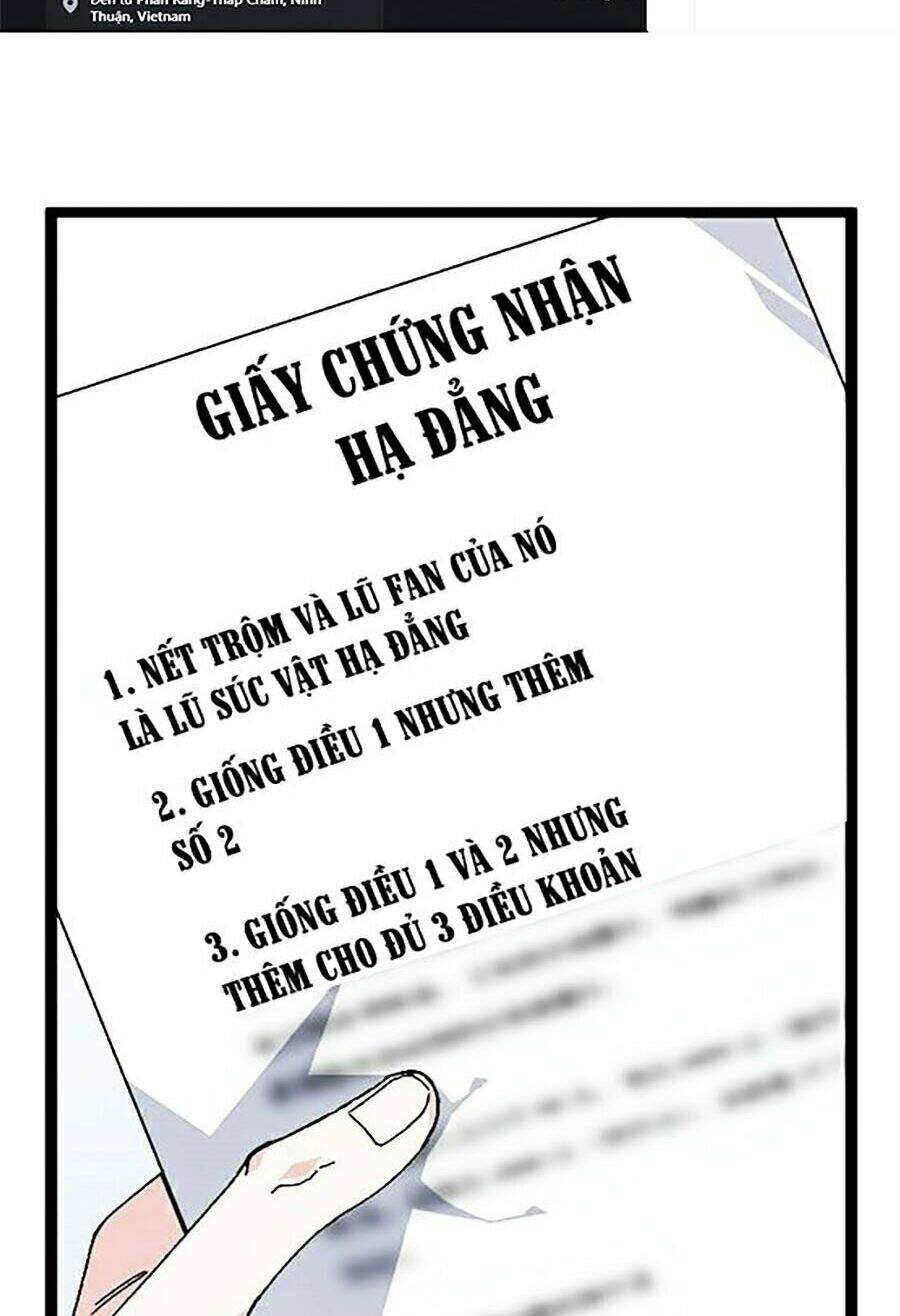 Hoán Đổi Diệu Kỳ Chapter 315 - Trang 3