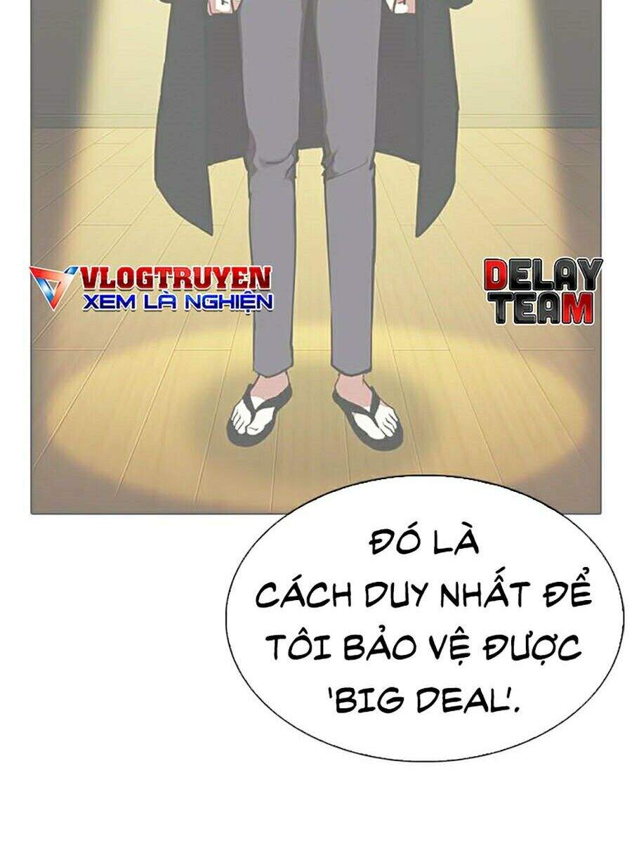 Hoán Đổi Diệu Kỳ Chapter 315 - Trang 31