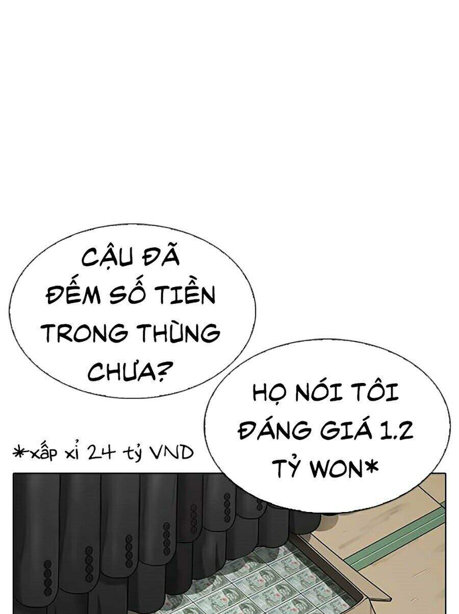Hoán Đổi Diệu Kỳ Chapter 315 - Trang 32