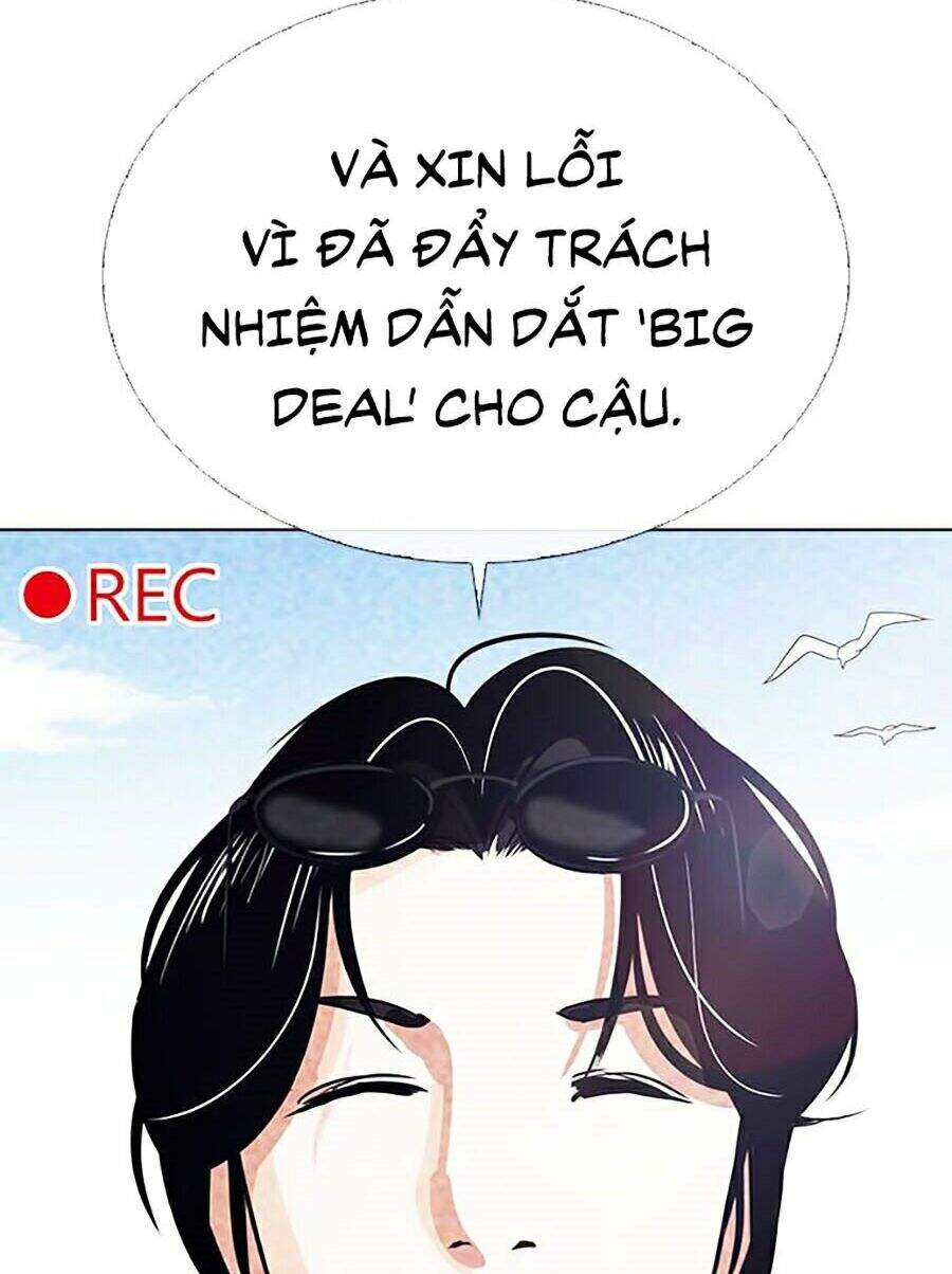 Hoán Đổi Diệu Kỳ Chapter 315 - Trang 39