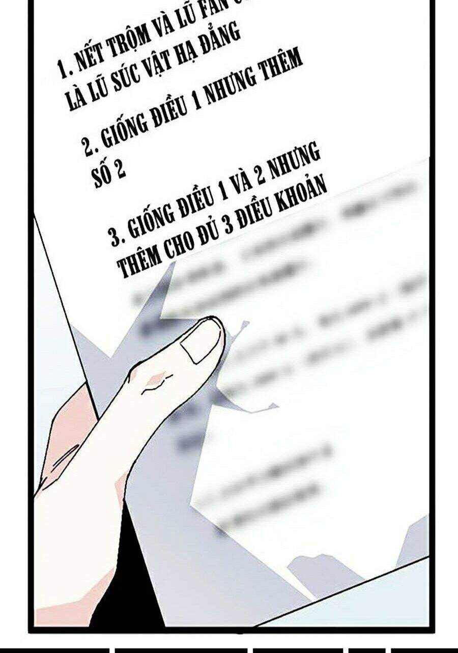 Hoán Đổi Diệu Kỳ Chapter 315 - Trang 79