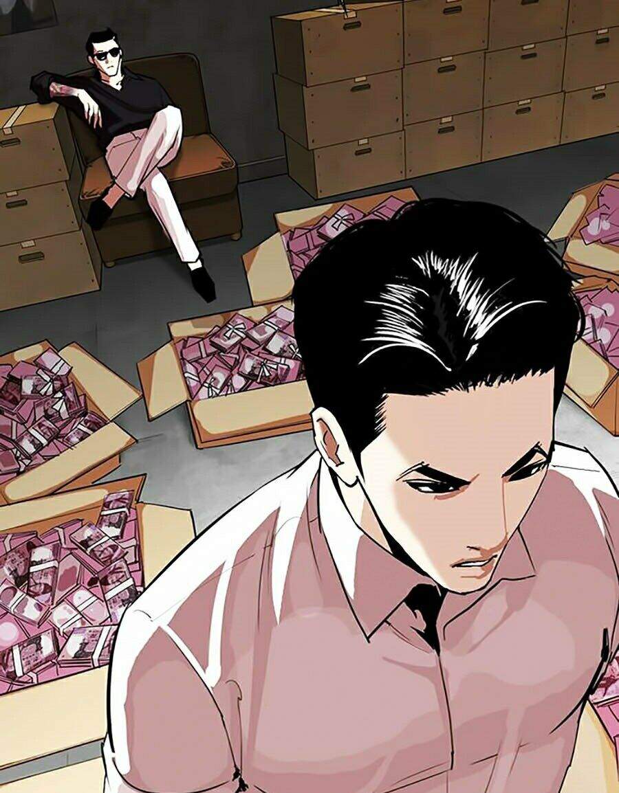 Hoán Đổi Diệu Kỳ Chapter 315 - Trang 84
