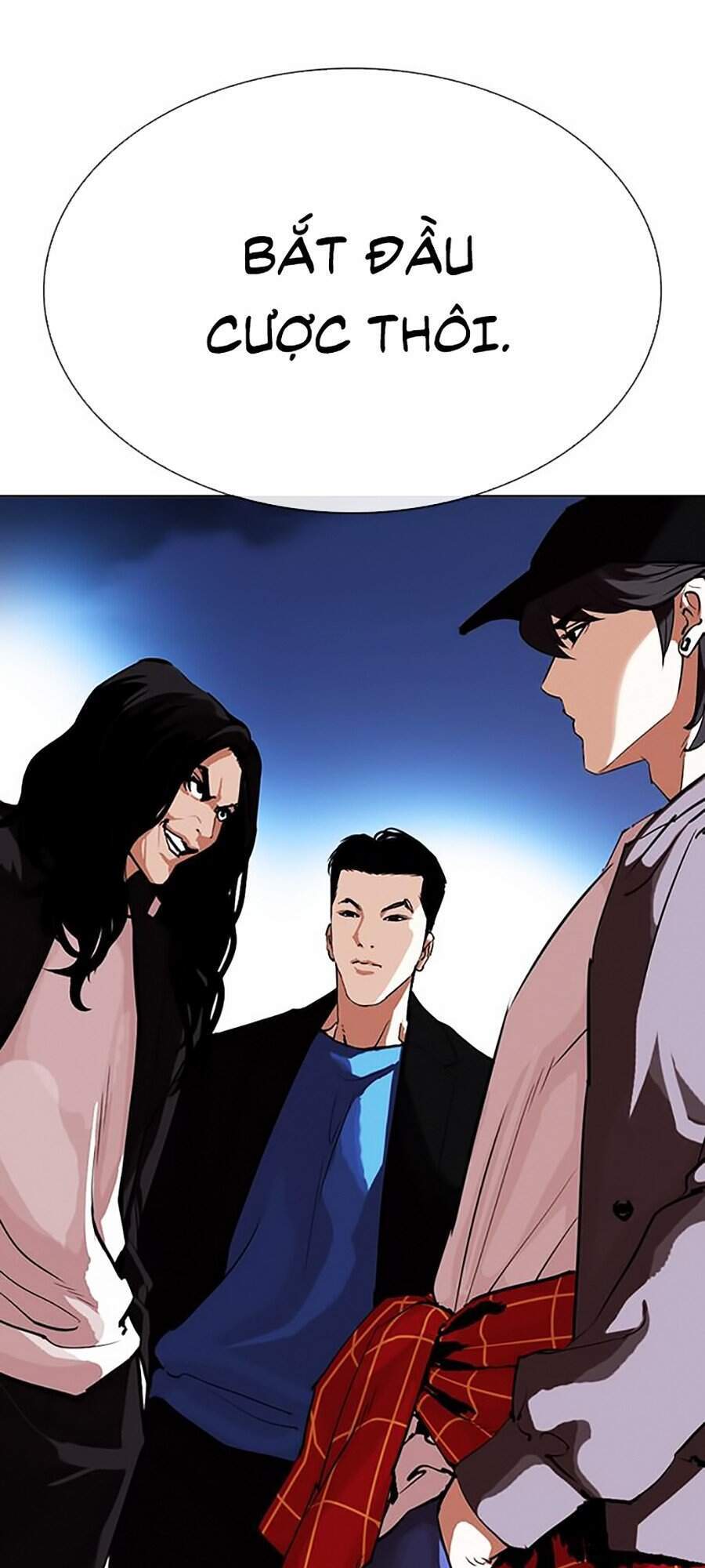 Hoán Đổi Diệu Kỳ Chapter 316 - Trang 10