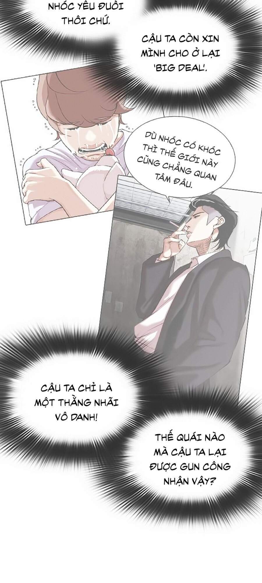 Hoán Đổi Diệu Kỳ Chapter 316 - Trang 100