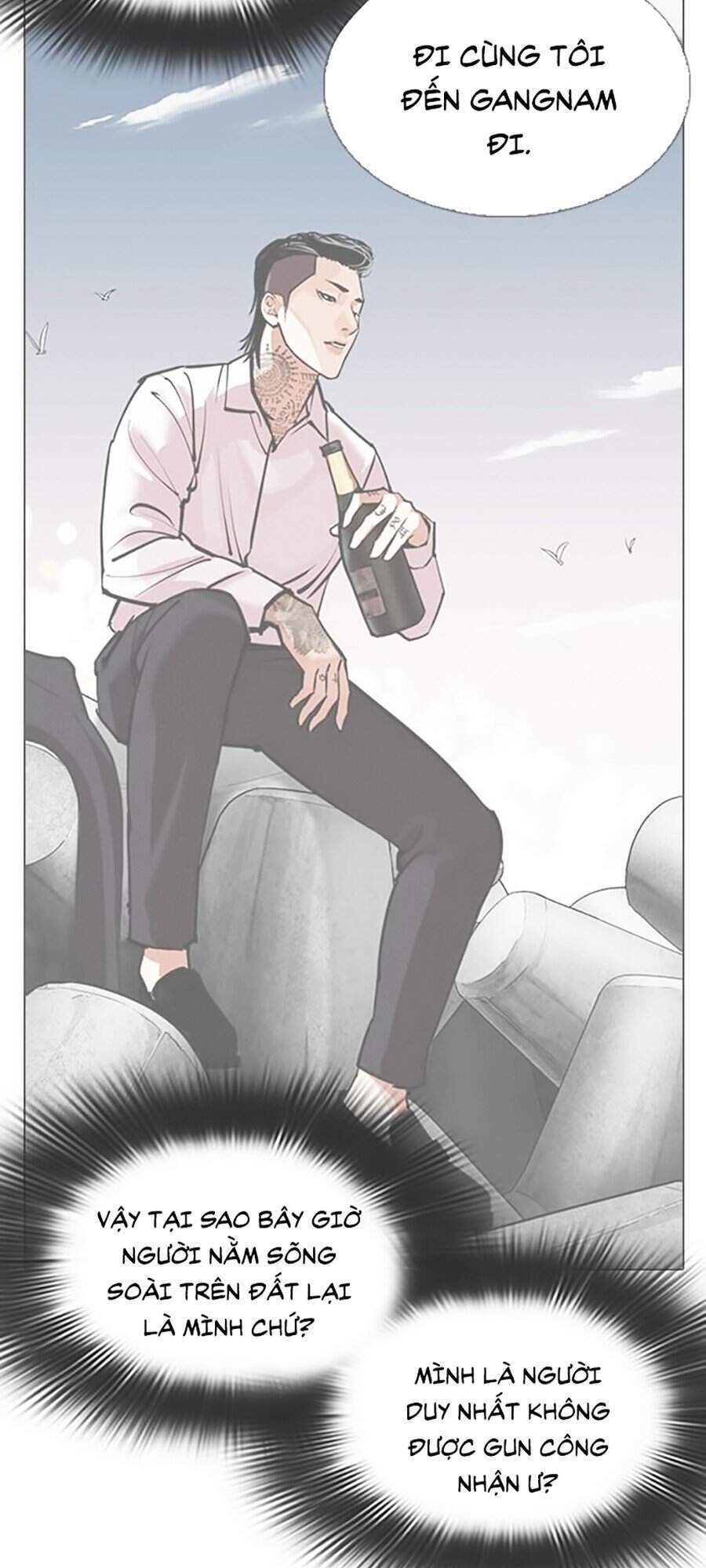 Hoán Đổi Diệu Kỳ Chapter 316 - Trang 110