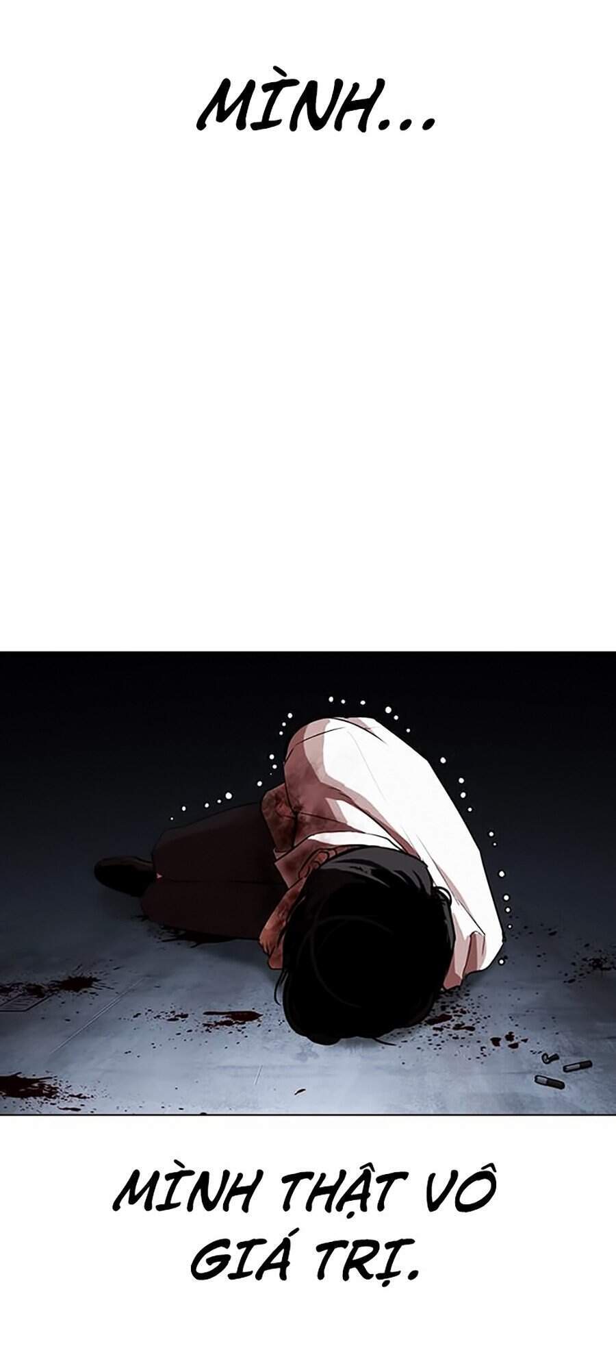 Hoán Đổi Diệu Kỳ Chapter 316 - Trang 112