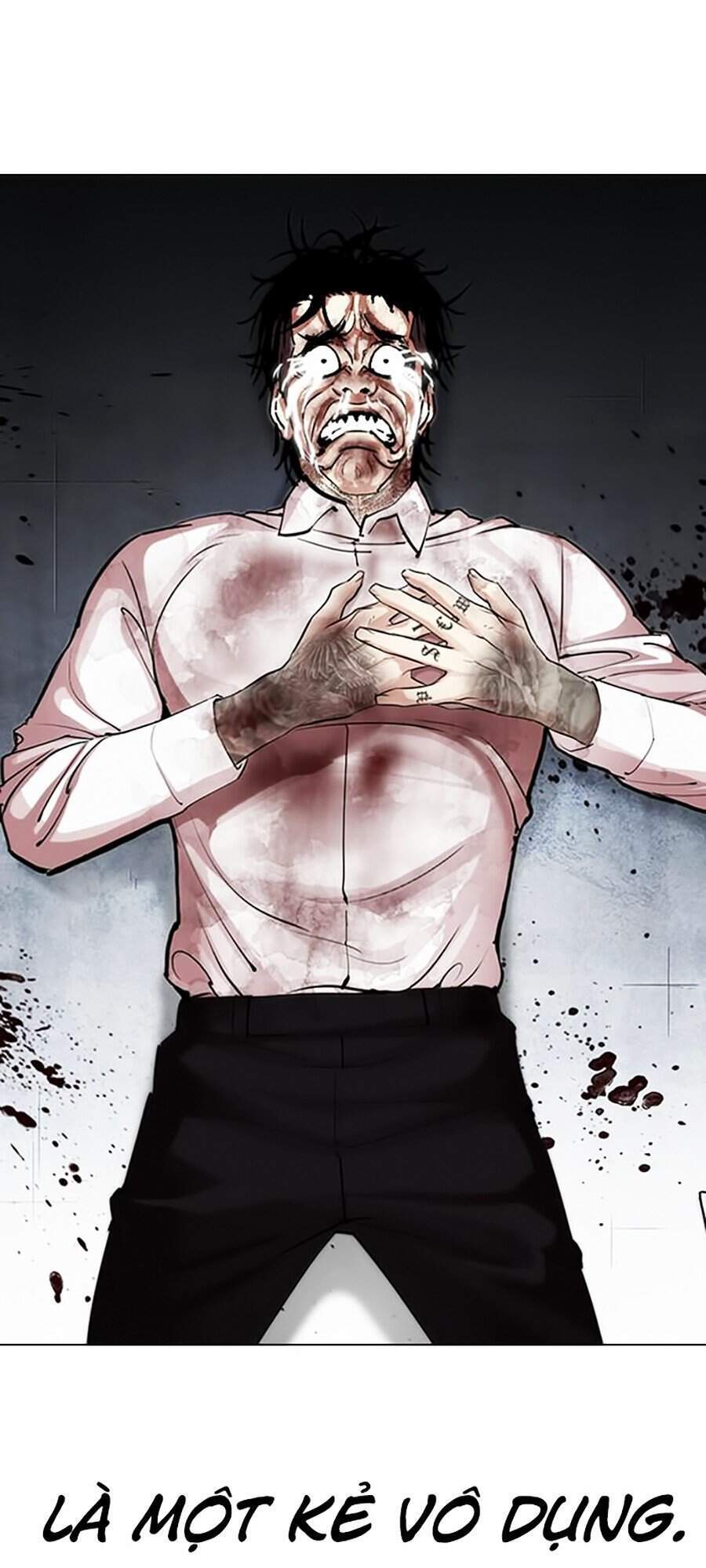 Hoán Đổi Diệu Kỳ Chapter 316 - Trang 116