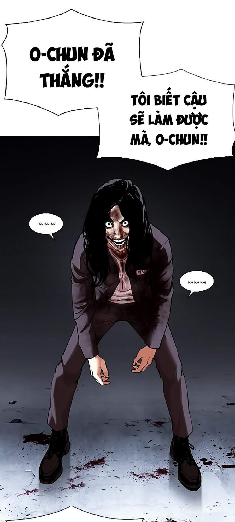 Hoán Đổi Diệu Kỳ Chapter 316 - Trang 136