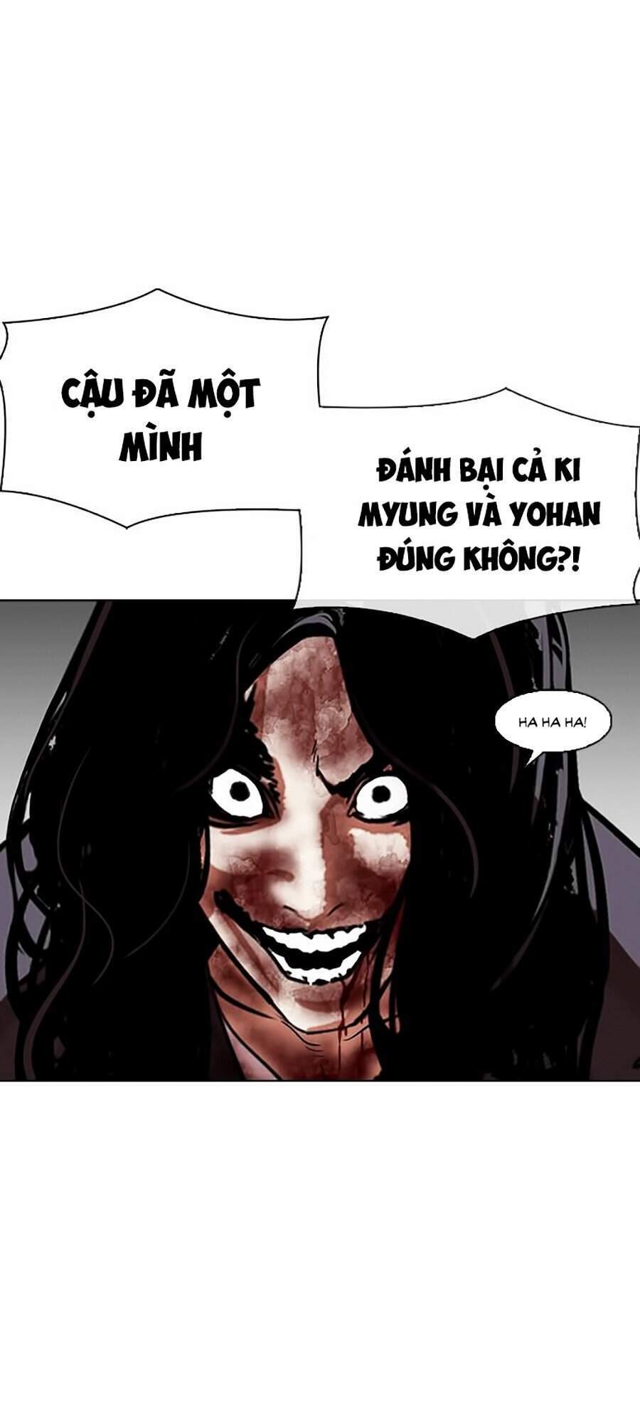 Hoán Đổi Diệu Kỳ Chapter 316 - Trang 138