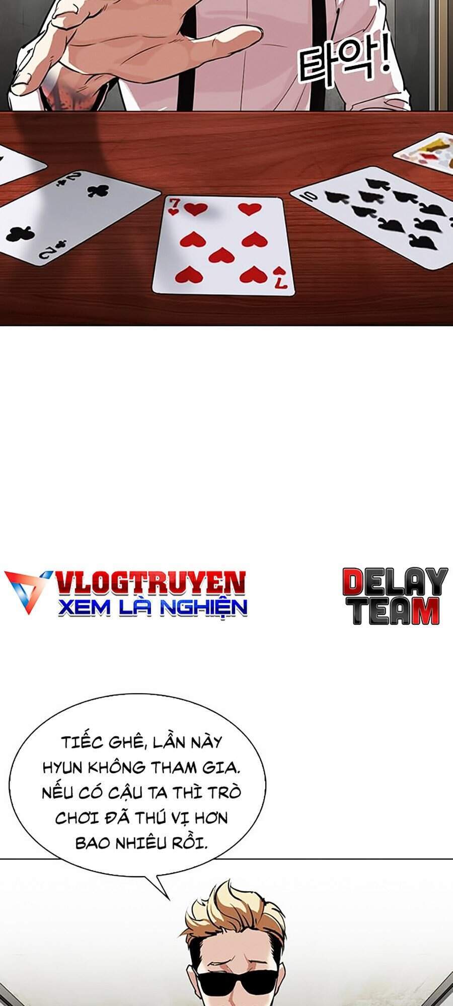 Hoán Đổi Diệu Kỳ Chapter 316 - Trang 14