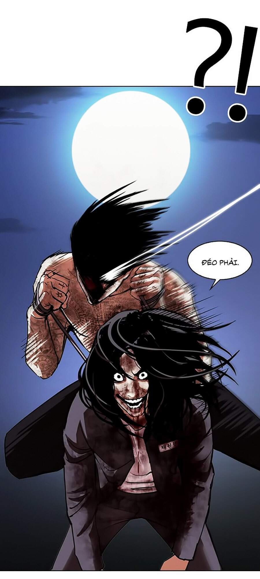 Hoán Đổi Diệu Kỳ Chapter 316 - Trang 140