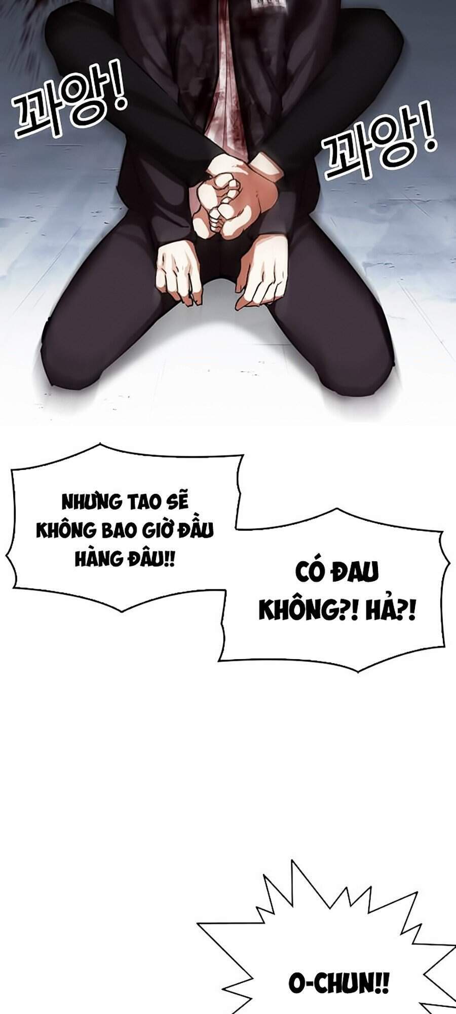 Hoán Đổi Diệu Kỳ Chapter 316 - Trang 146