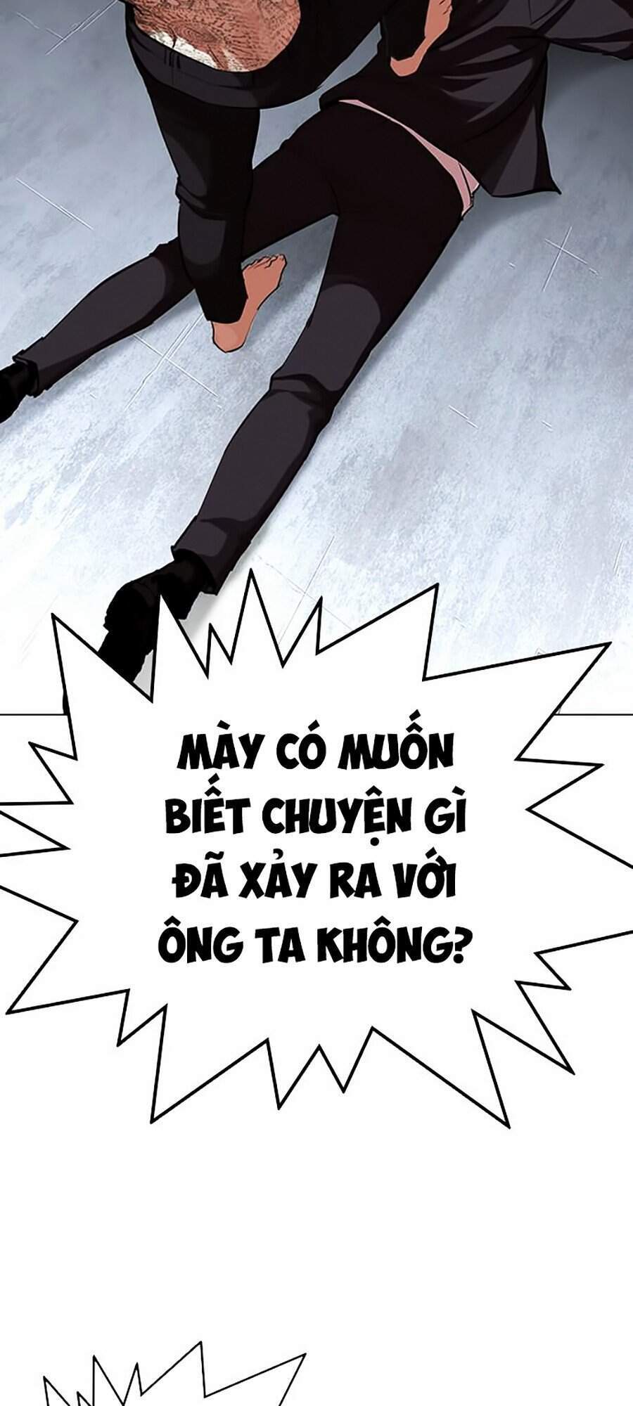 Hoán Đổi Diệu Kỳ Chapter 316 - Trang 154