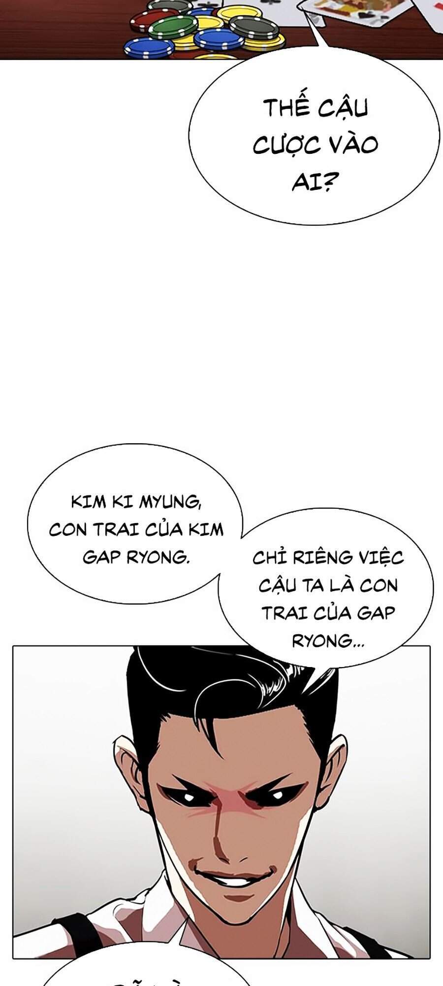Hoán Đổi Diệu Kỳ Chapter 316 - Trang 16