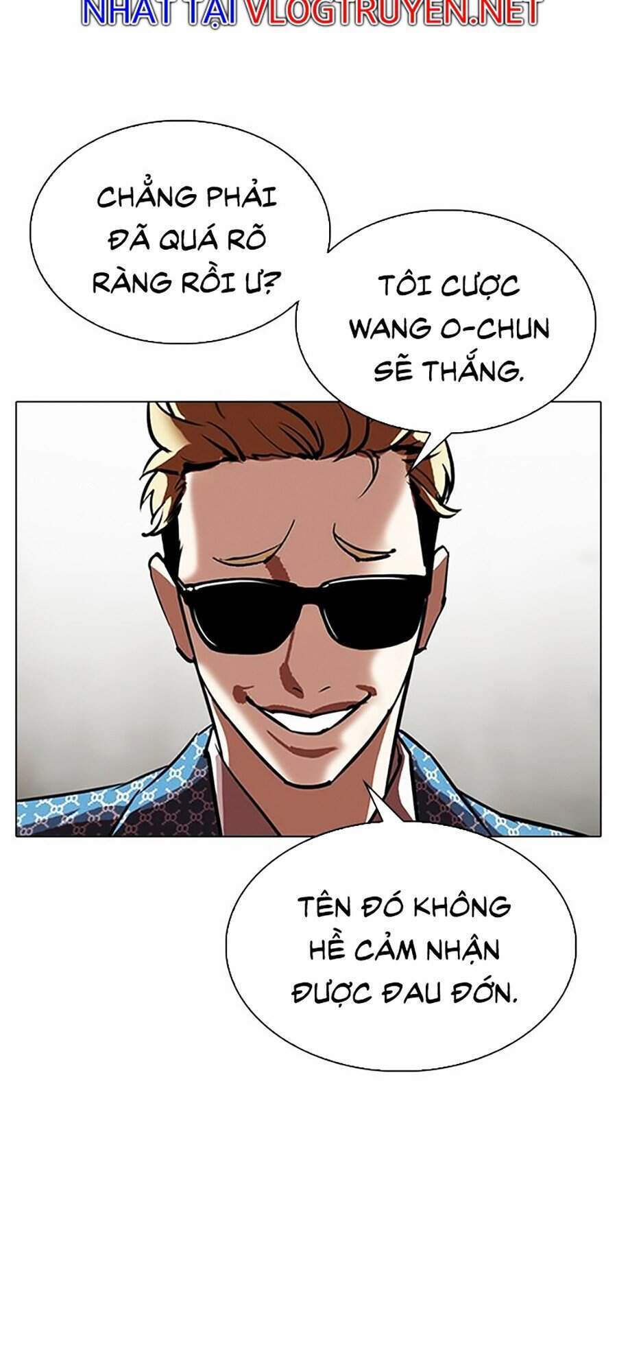 Hoán Đổi Diệu Kỳ Chapter 316 - Trang 18