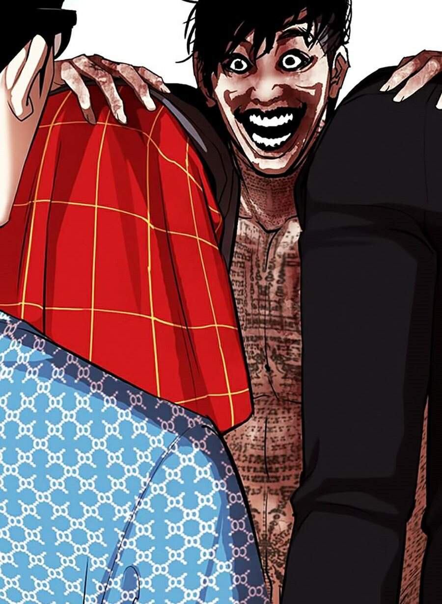 Hoán Đổi Diệu Kỳ Chapter 316 - Trang 192