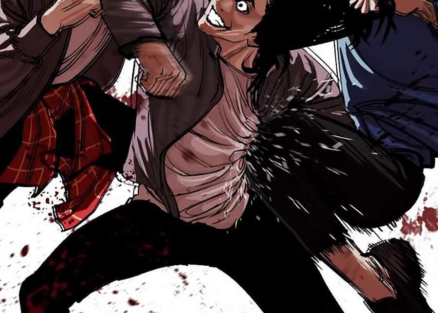 Hoán Đổi Diệu Kỳ Chapter 316 - Trang 21