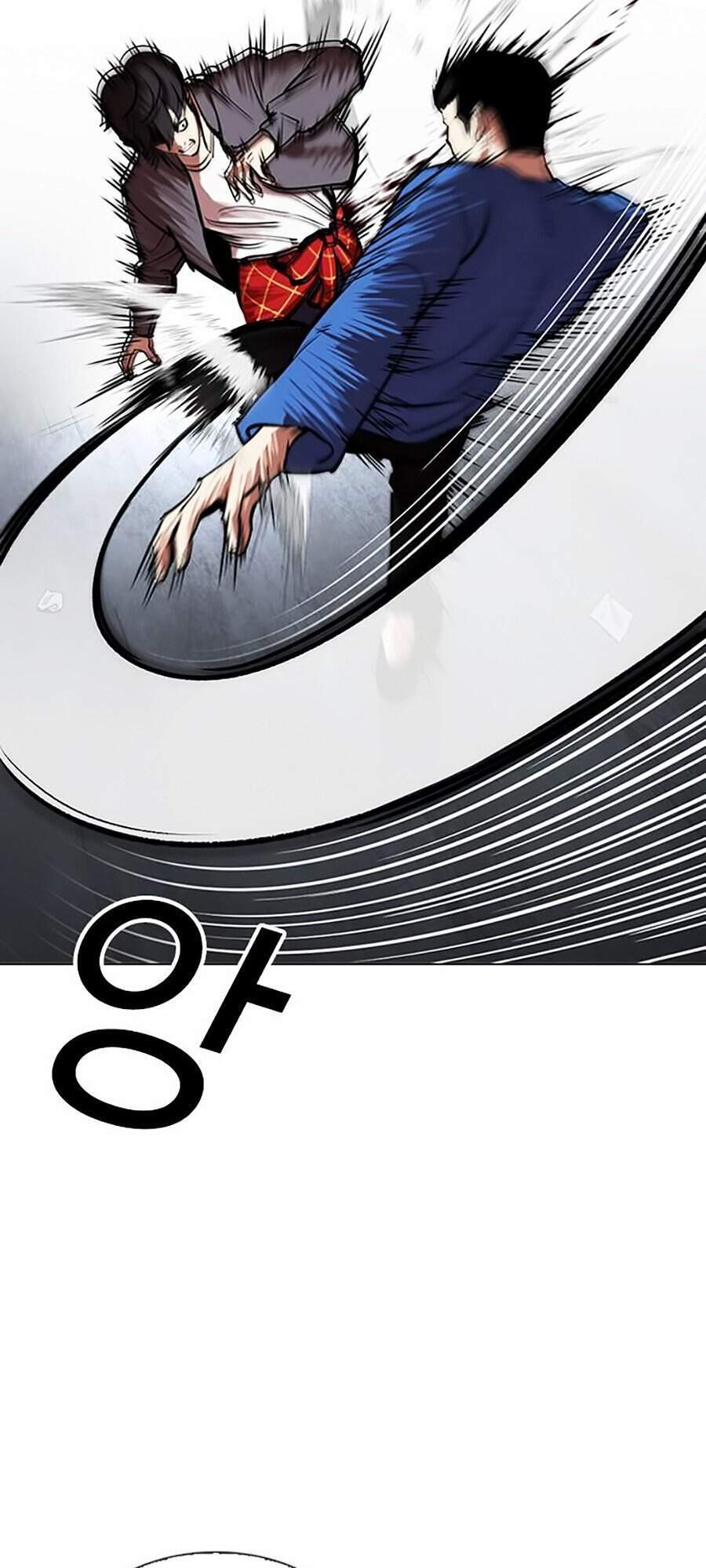 Hoán Đổi Diệu Kỳ Chapter 316 - Trang 38