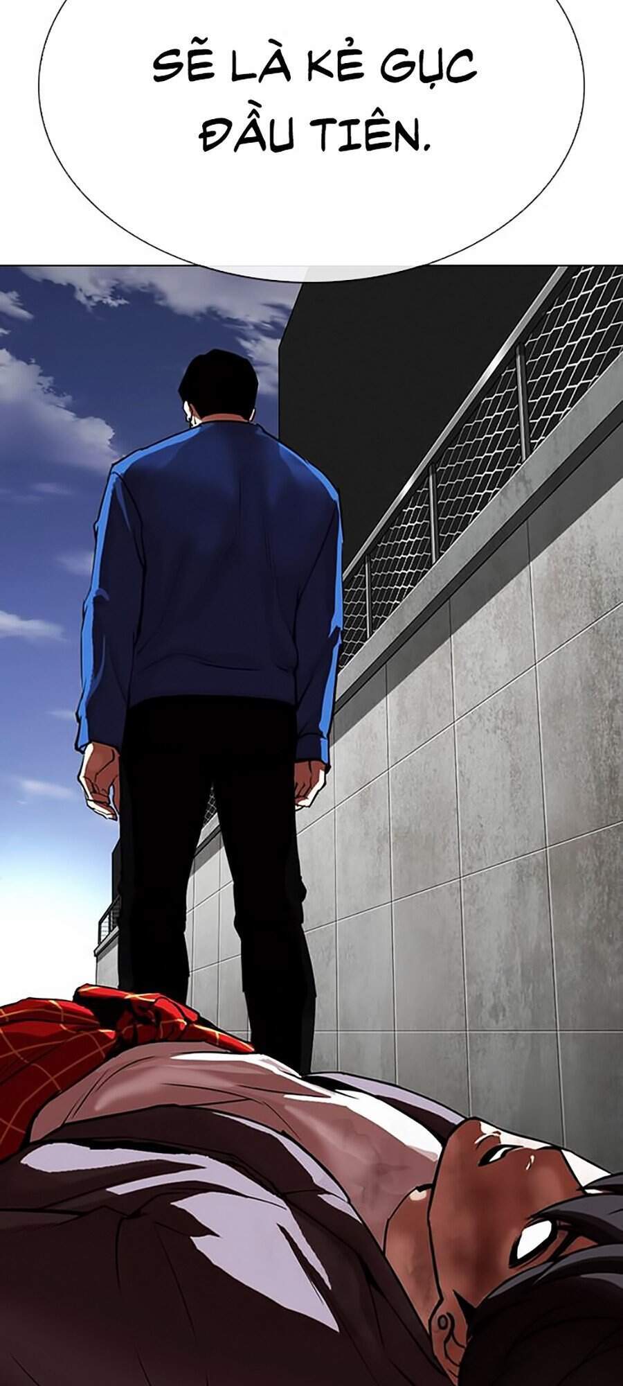 Hoán Đổi Diệu Kỳ Chapter 316 - Trang 48