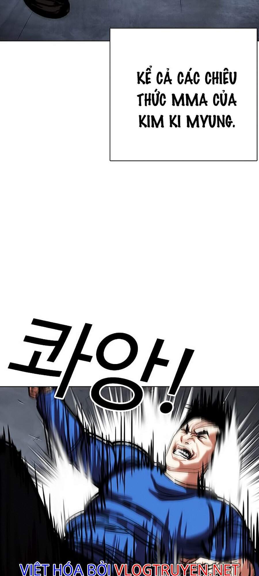 Hoán Đổi Diệu Kỳ Chapter 316 - Trang 56