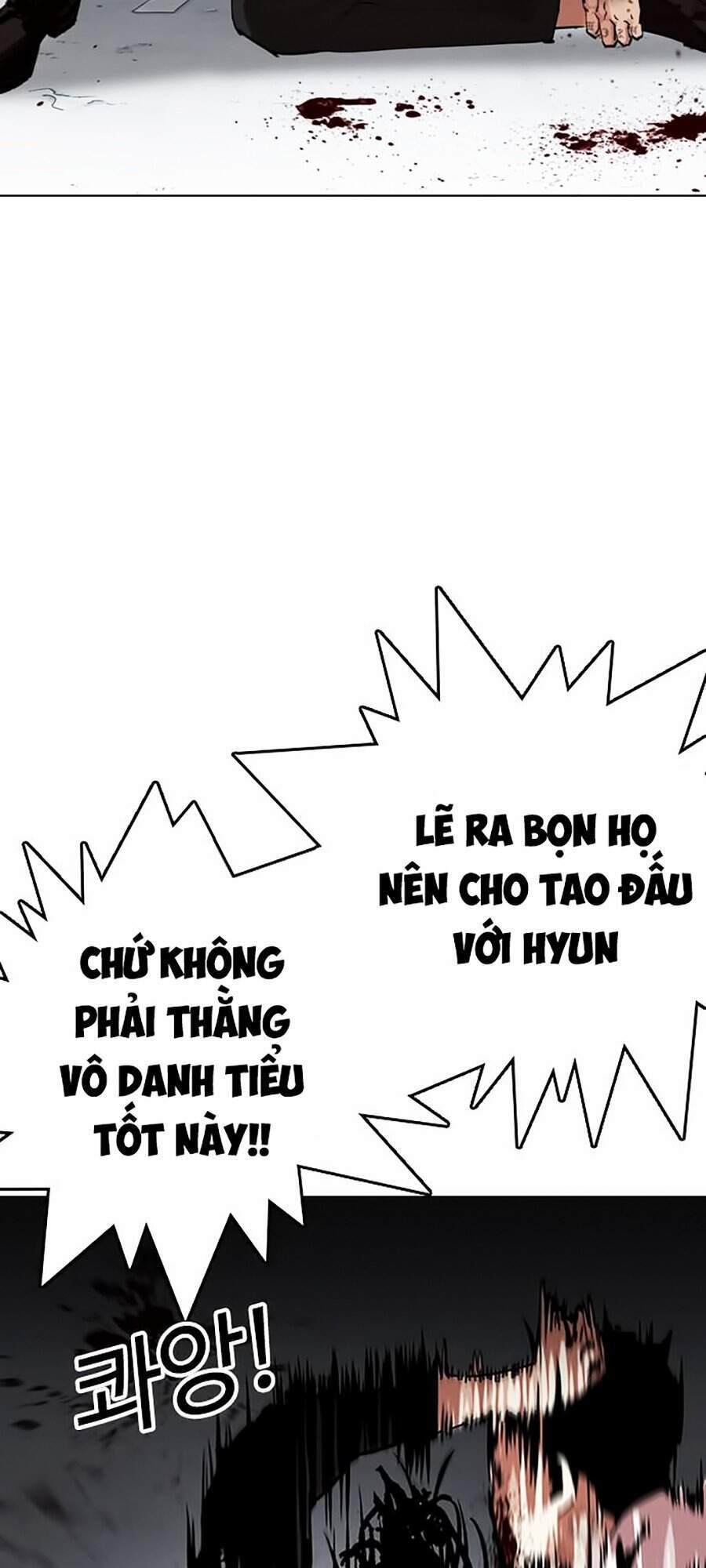 Hoán Đổi Diệu Kỳ Chapter 316 - Trang 74