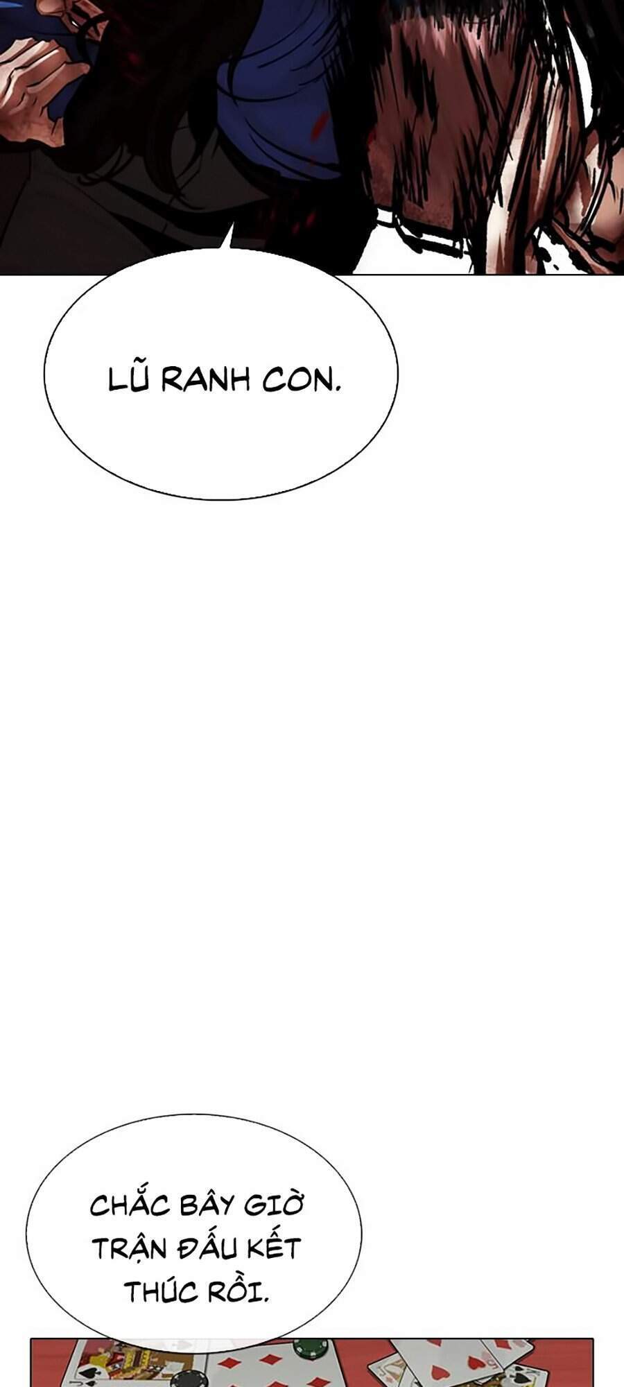 Hoán Đổi Diệu Kỳ Chapter 316 - Trang 84