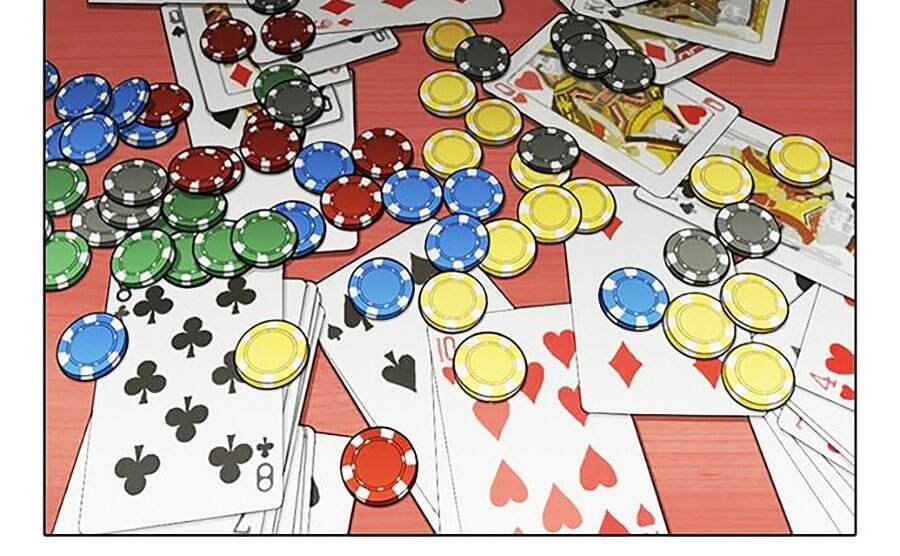 Hoán Đổi Diệu Kỳ Chapter 316 - Trang 85