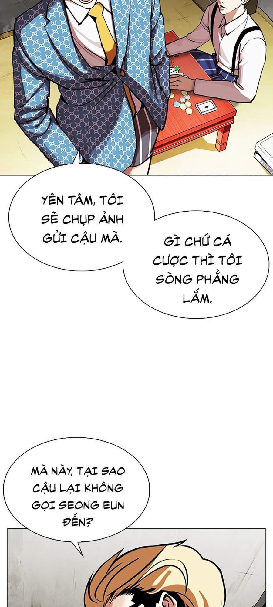 Hoán Đổi Diệu Kỳ Chapter 316 - Trang 88