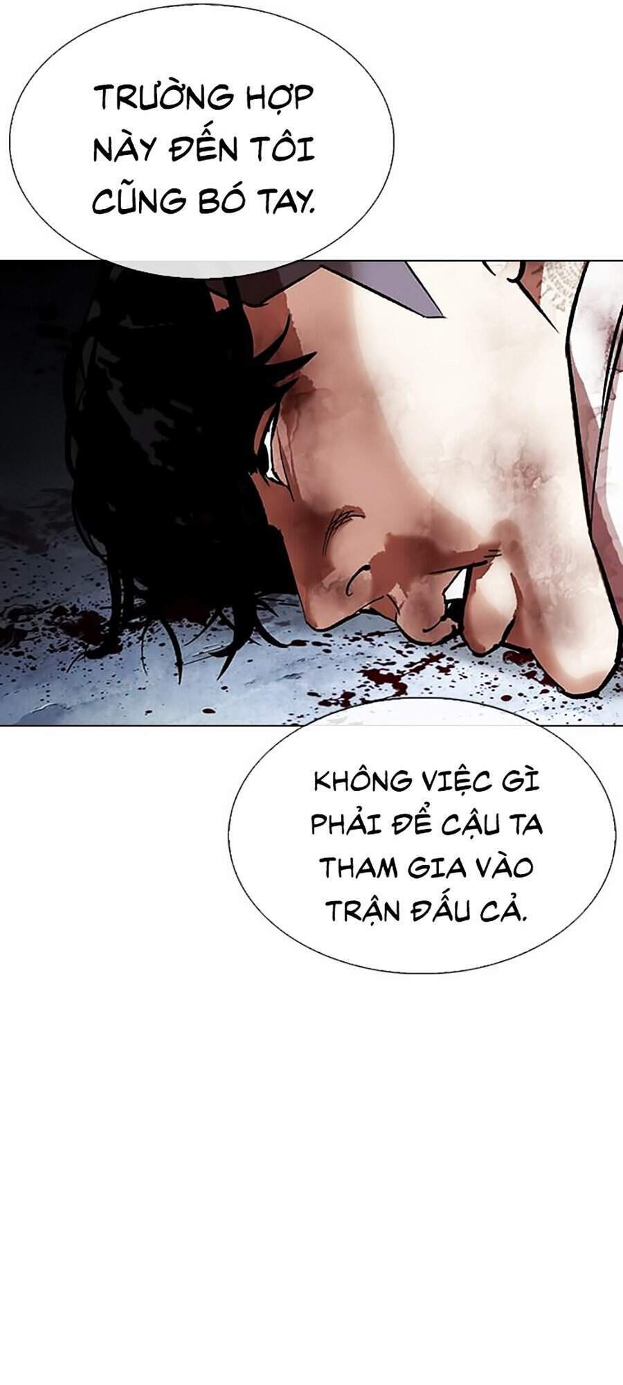 Hoán Đổi Diệu Kỳ Chapter 316 - Trang 92