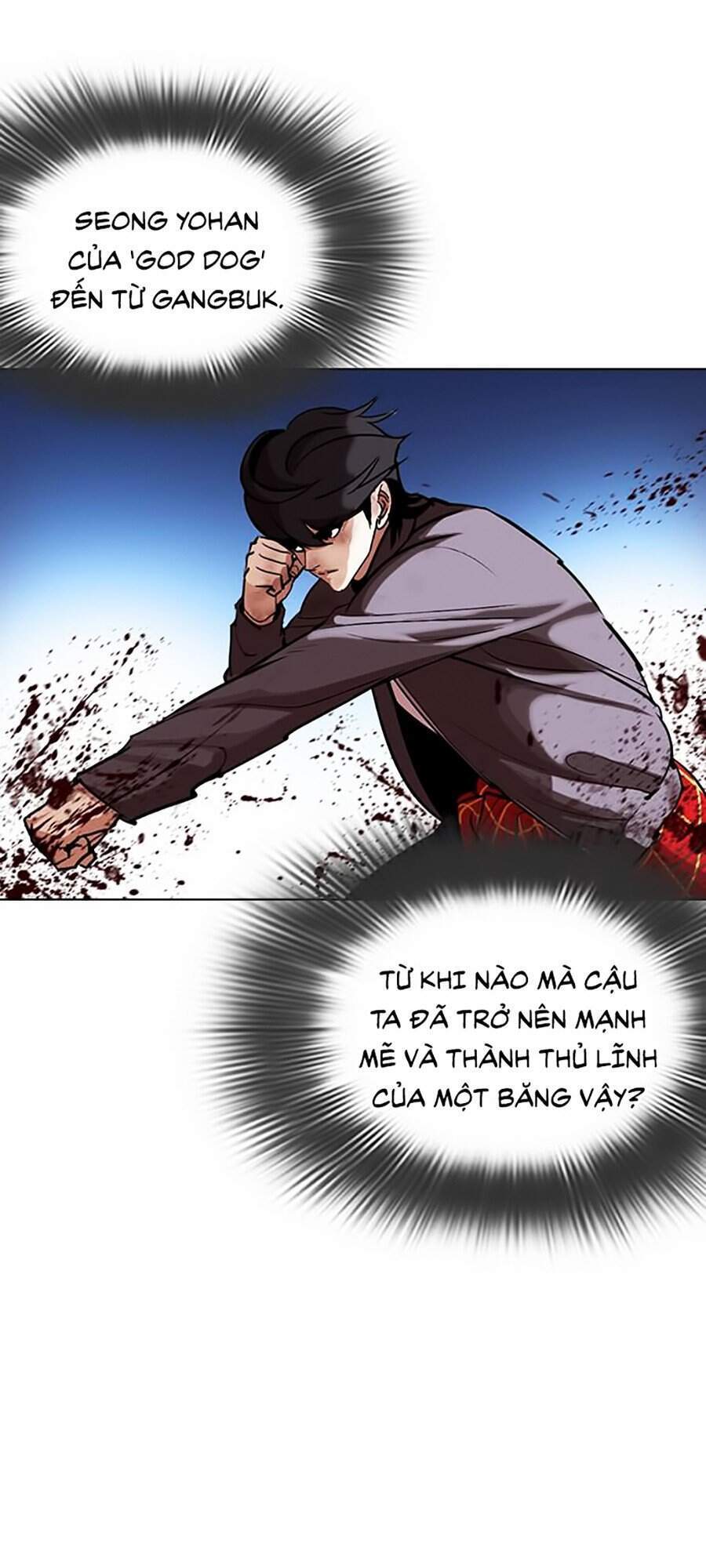 Hoán Đổi Diệu Kỳ Chapter 316 - Trang 98