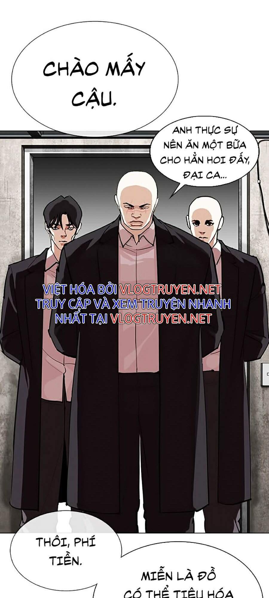 Hoán Đổi Diệu Kỳ Chapter 317 - Trang 102