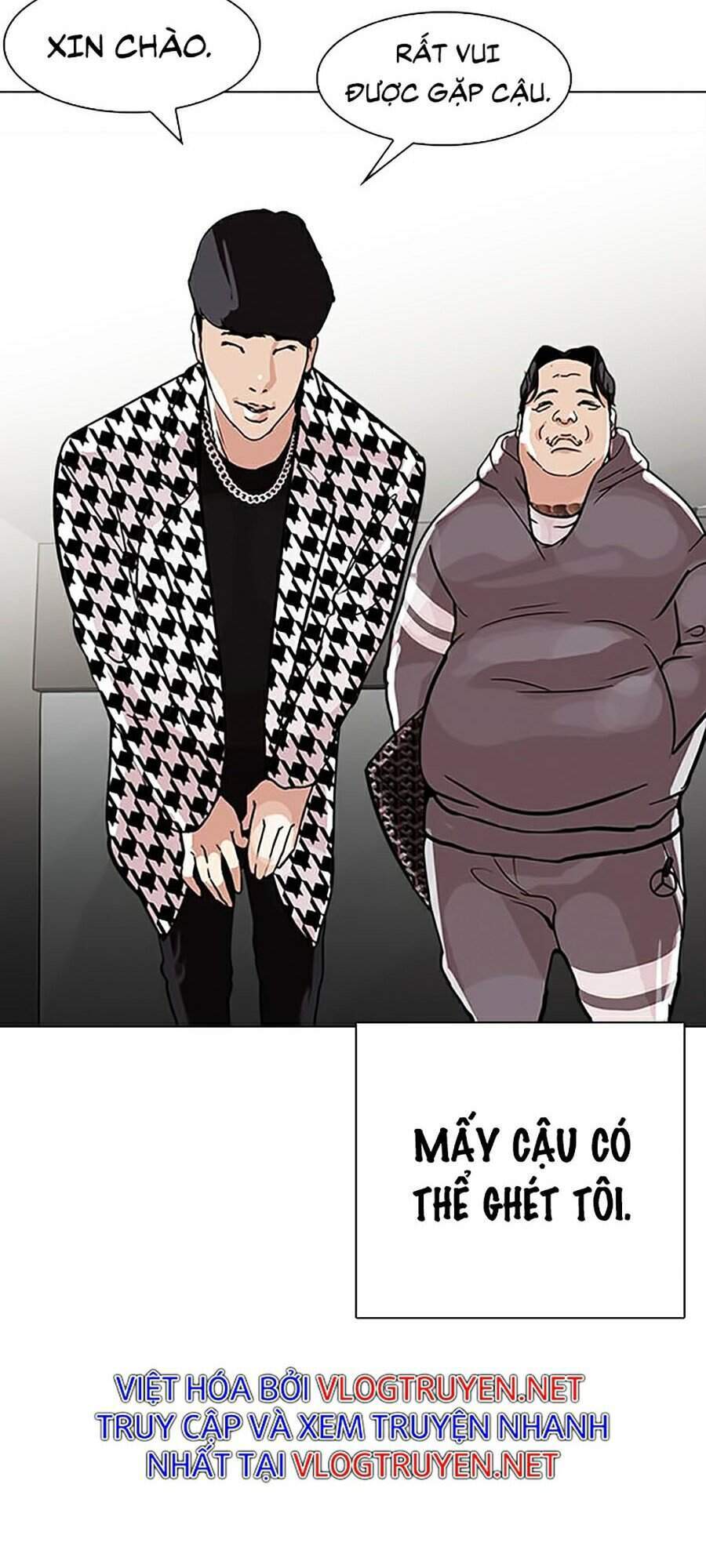 Hoán Đổi Diệu Kỳ Chapter 317 - Trang 114