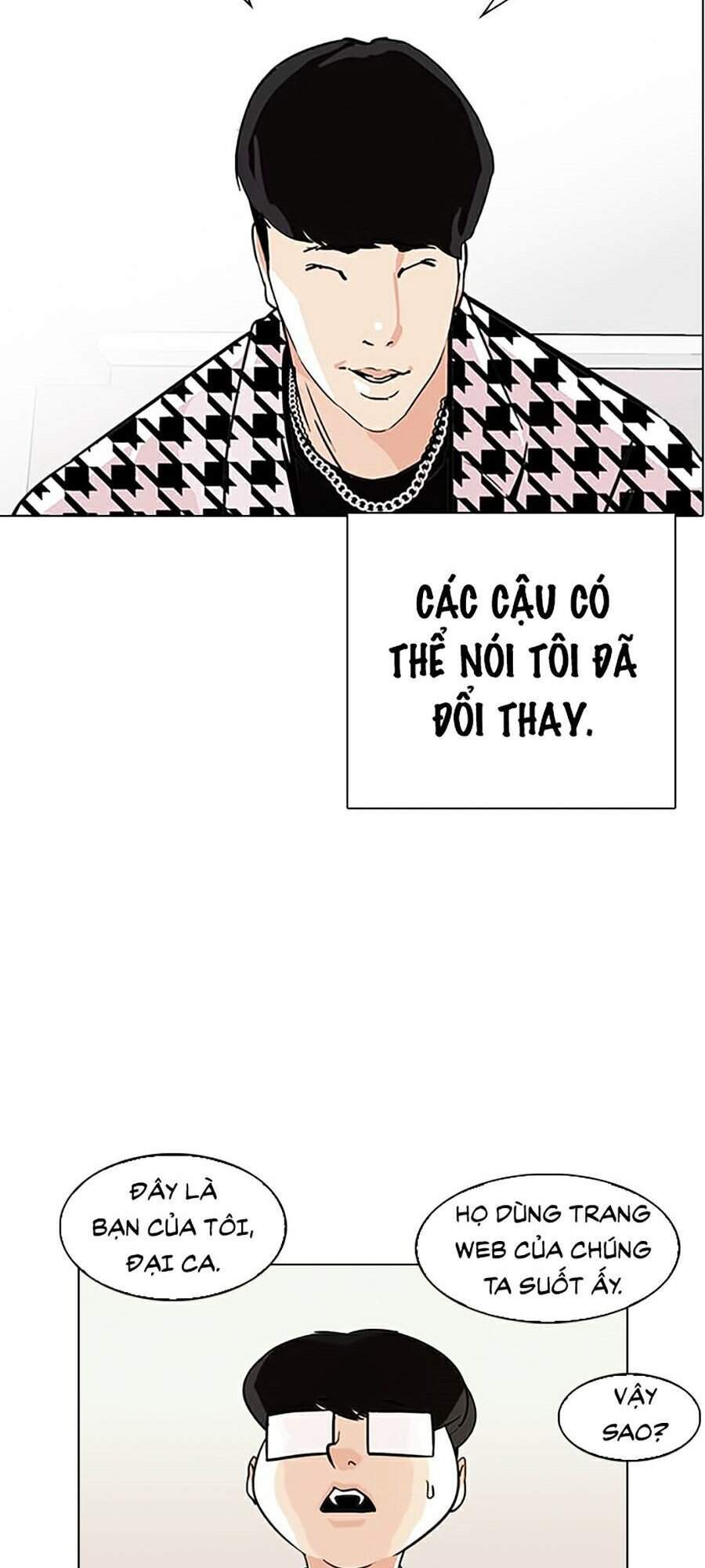 Hoán Đổi Diệu Kỳ Chapter 317 - Trang 116