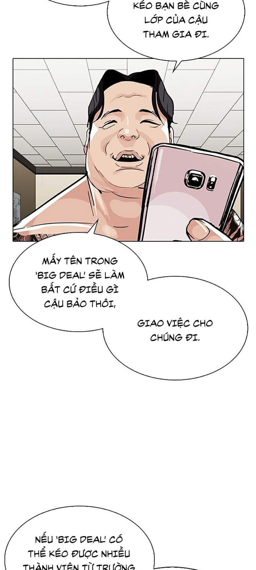 Hoán Đổi Diệu Kỳ Chapter 317 - Trang 12