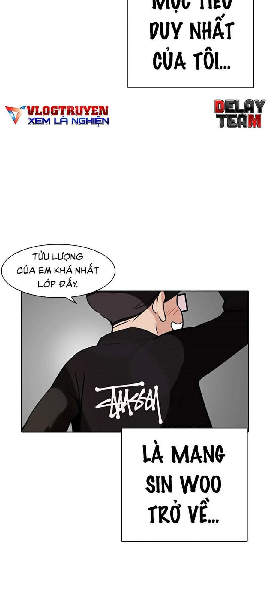 Hoán Đổi Diệu Kỳ Chapter 317 - Trang 122