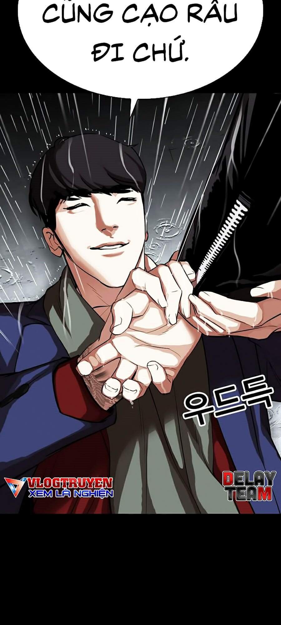 Hoán Đổi Diệu Kỳ Chapter 317 - Trang 152