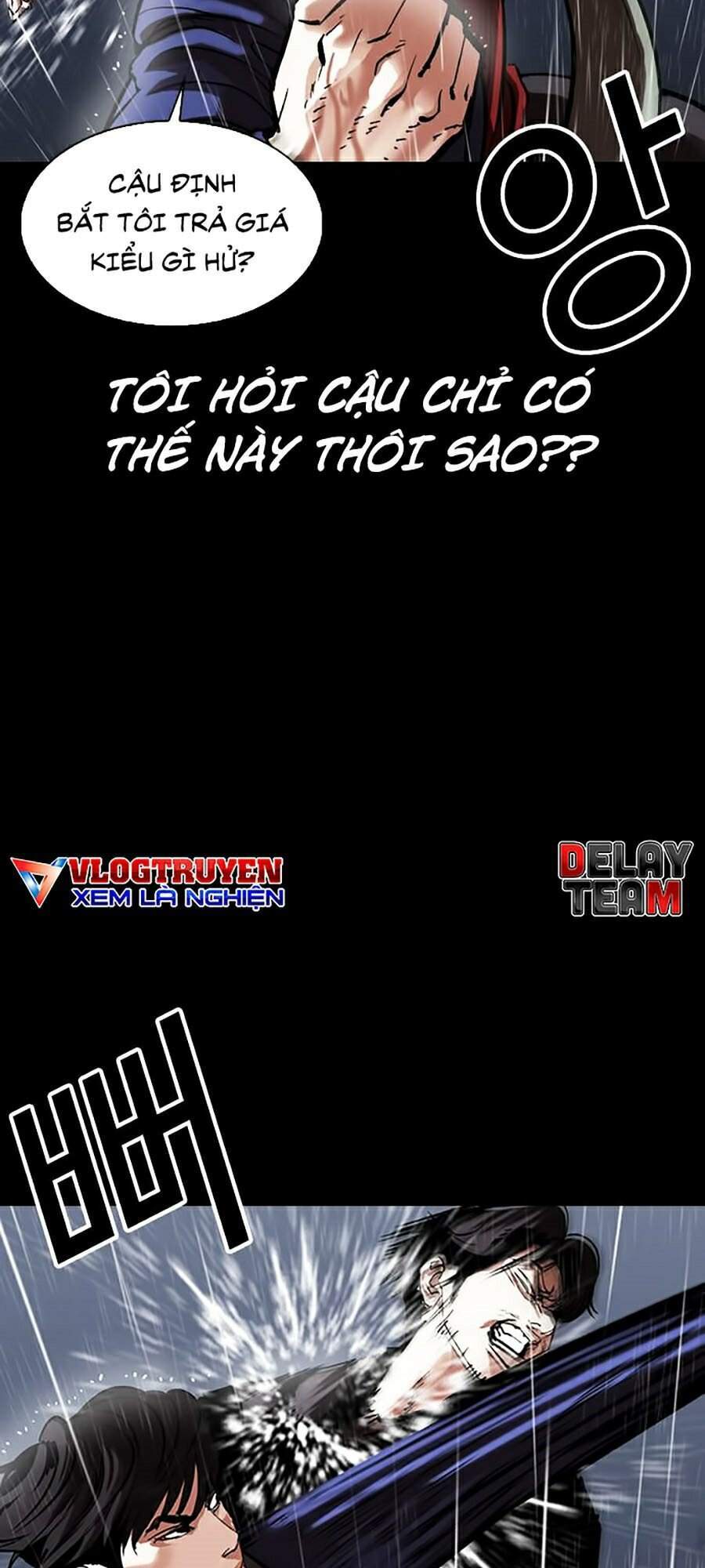 Hoán Đổi Diệu Kỳ Chapter 317 - Trang 174