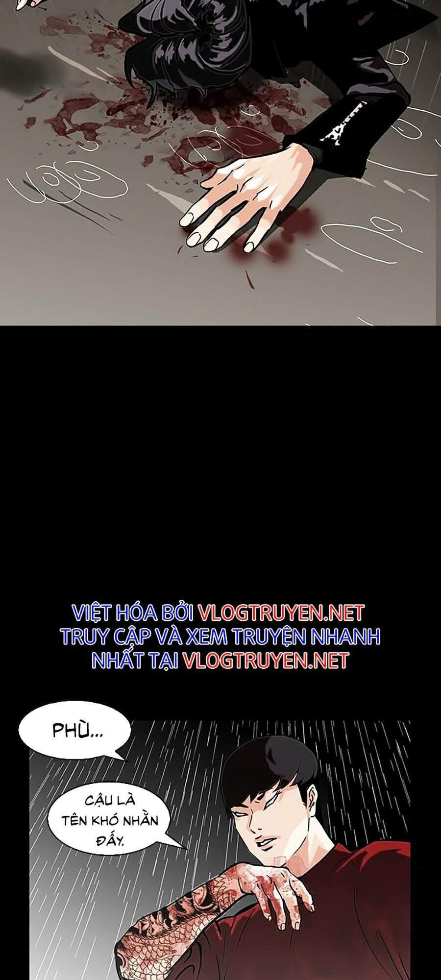 Hoán Đổi Diệu Kỳ Chapter 317 - Trang 192