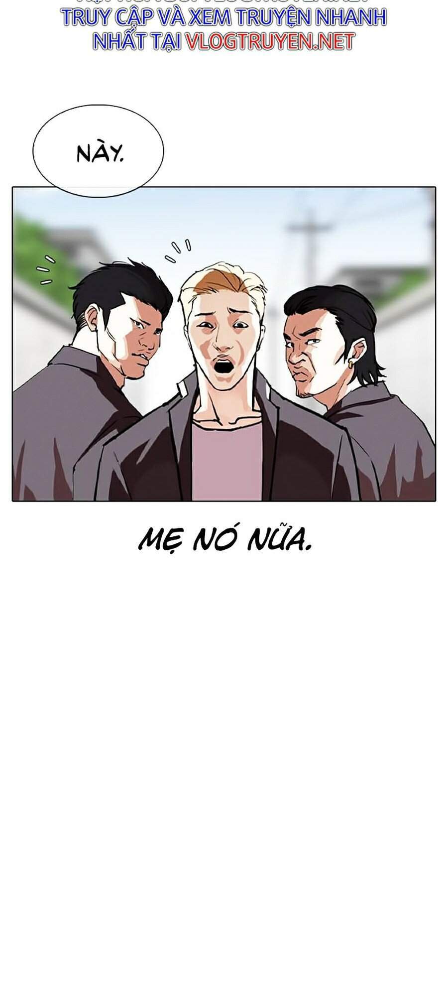 Hoán Đổi Diệu Kỳ Chapter 317 - Trang 20