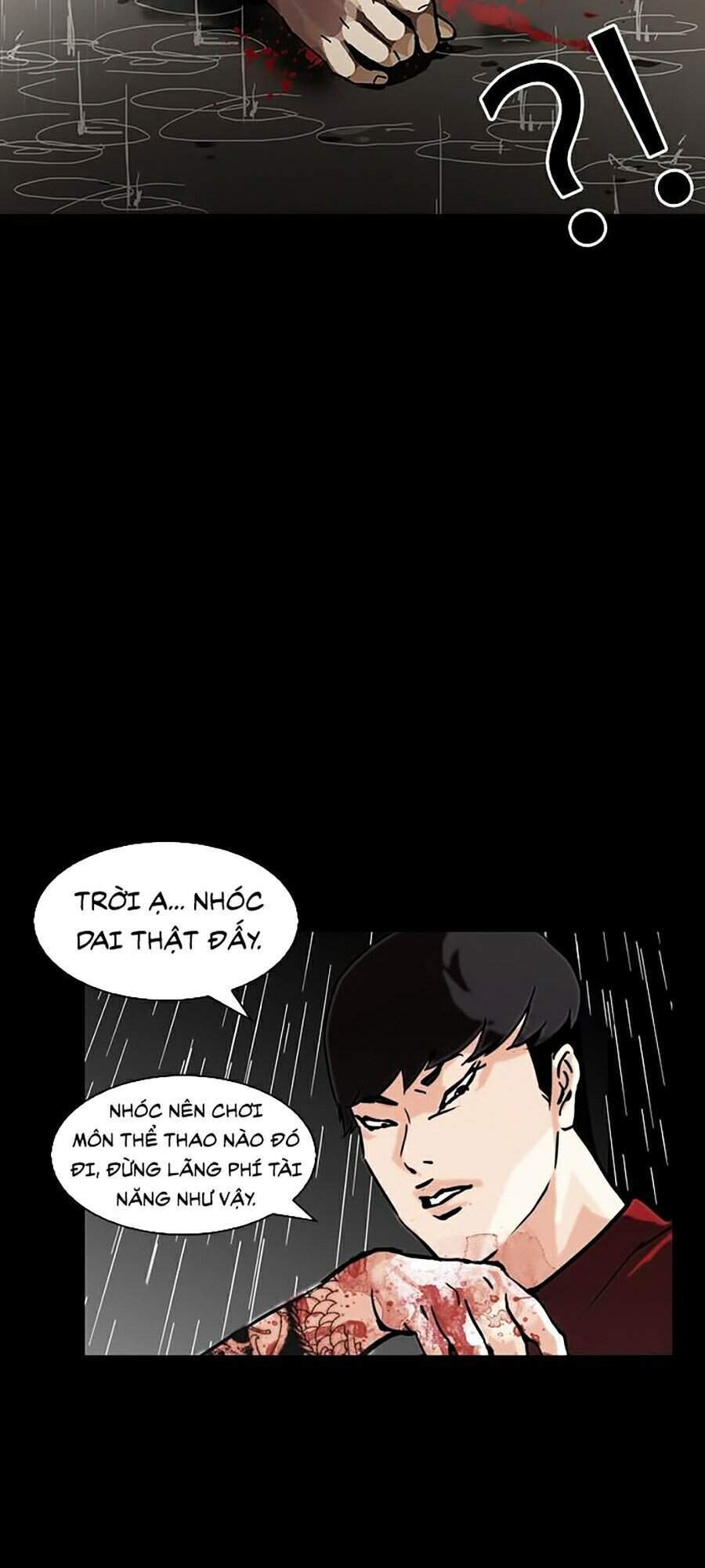 Hoán Đổi Diệu Kỳ Chapter 317 - Trang 200