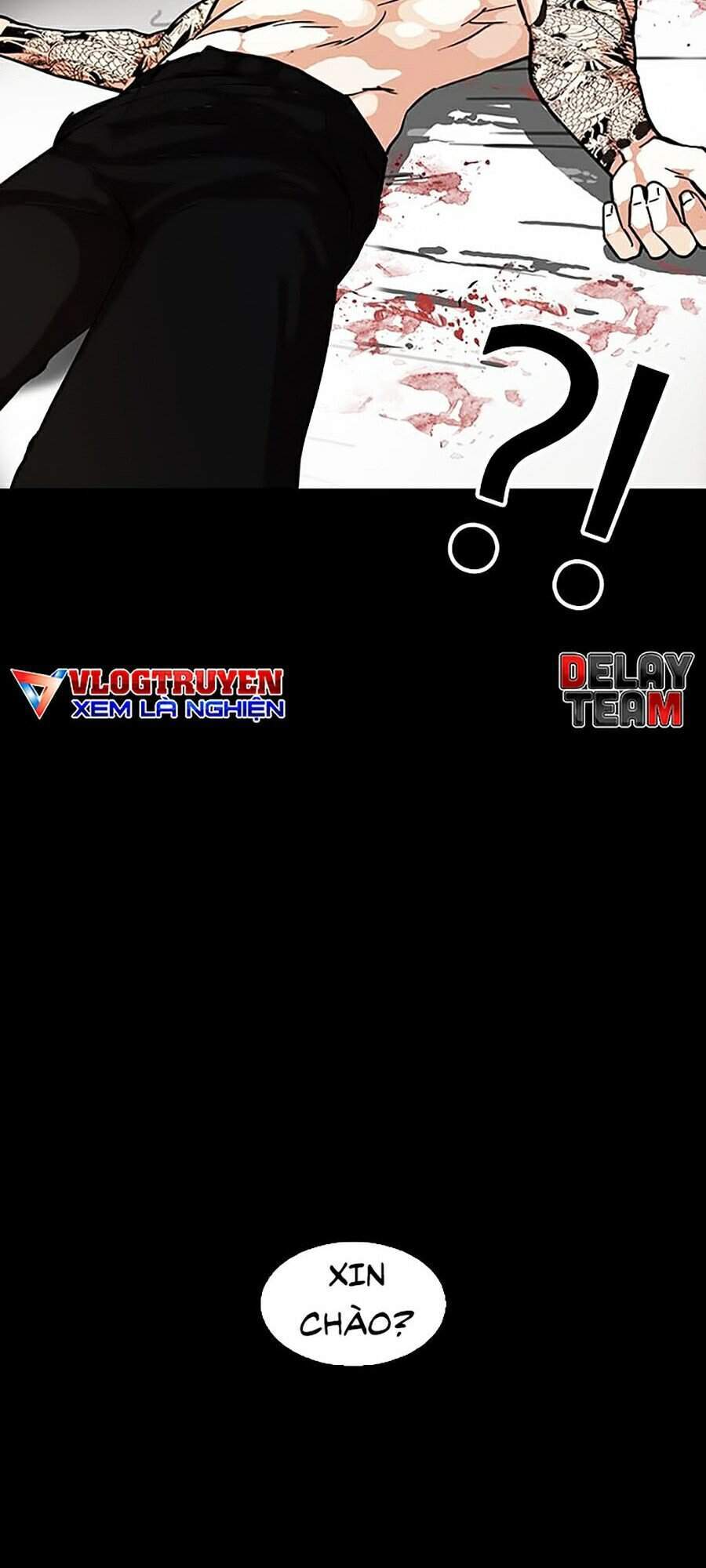 Hoán Đổi Diệu Kỳ Chapter 317 - Trang 216