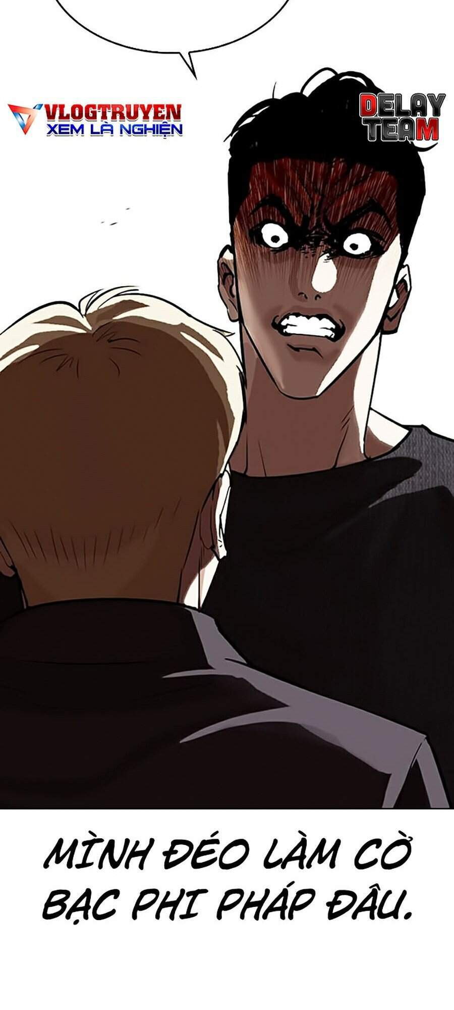 Hoán Đổi Diệu Kỳ Chapter 317 - Trang 22