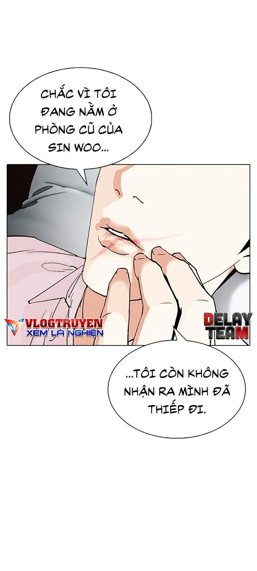 Hoán Đổi Diệu Kỳ Chapter 317 - Trang 224
