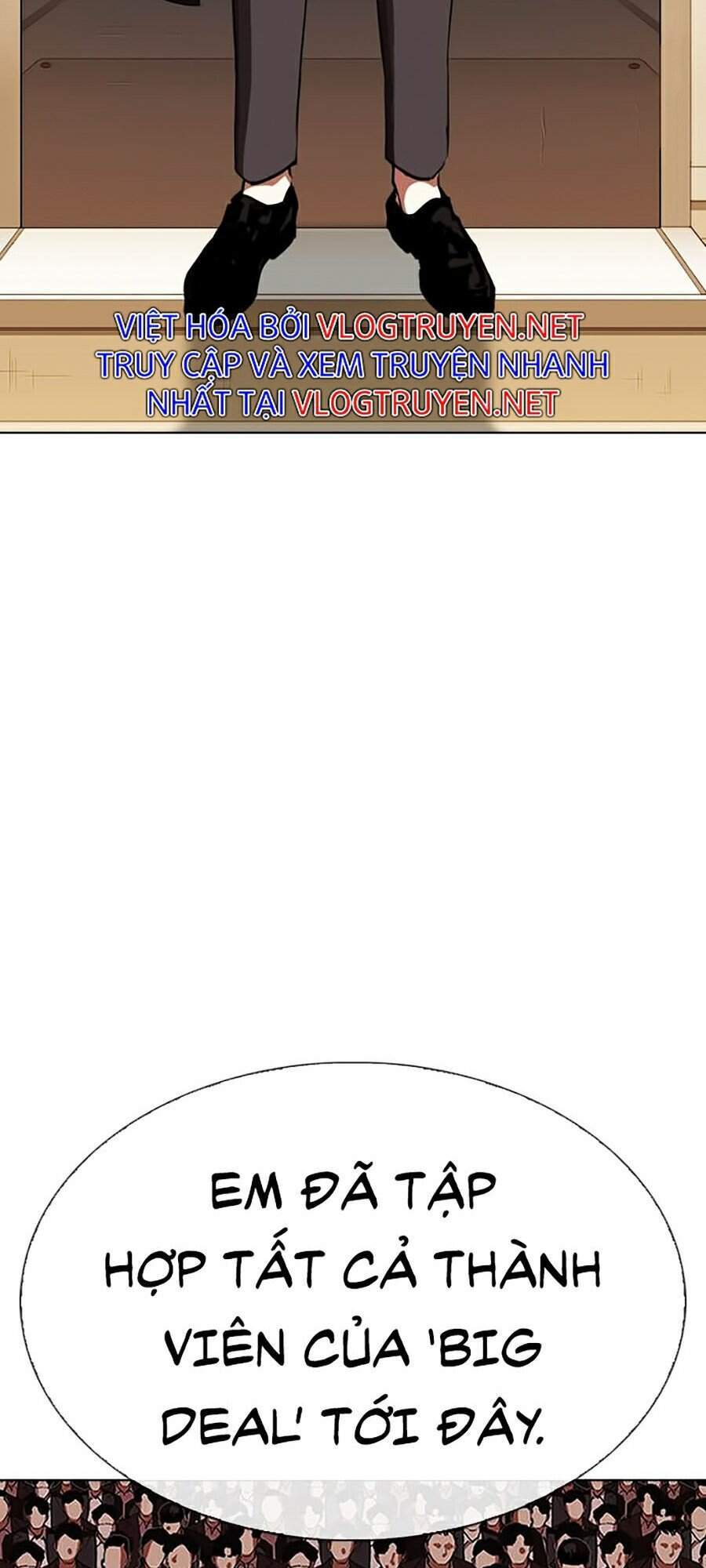 Hoán Đổi Diệu Kỳ Chapter 317 - Trang 236