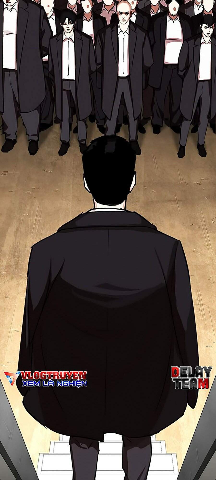 Hoán Đổi Diệu Kỳ Chapter 317 - Trang 238