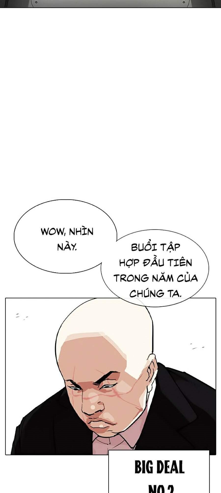 Hoán Đổi Diệu Kỳ Chapter 317 - Trang 240