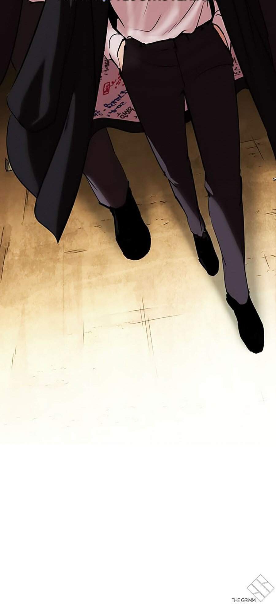 Hoán Đổi Diệu Kỳ Chapter 317 - Trang 268