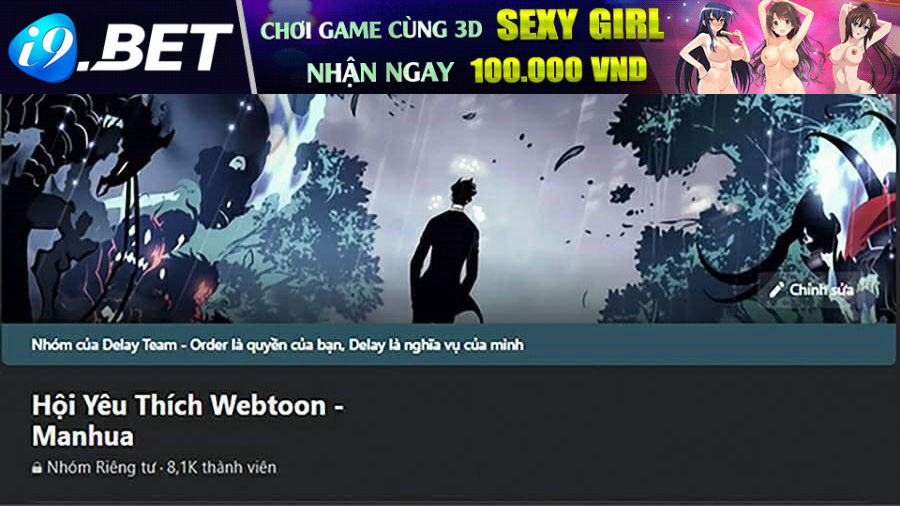 Hoán Đổi Diệu Kỳ - Chapter 317 - Page 271